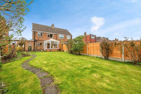 Ebrington Avenue, Solihull, B92