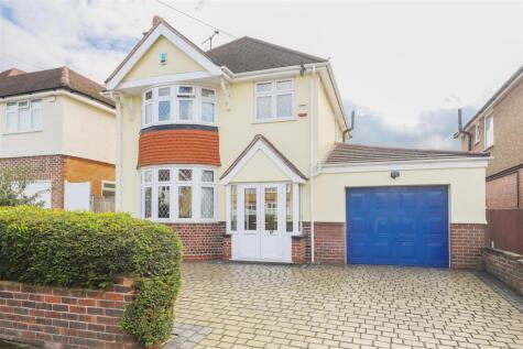 The Rise, Hillingdon Village, UB10