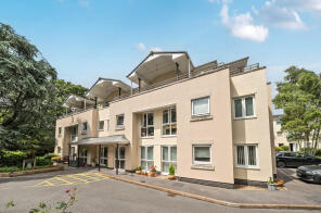 Flat 14, 31, Station Road, Plympton, Plymouth PL7 2FR
