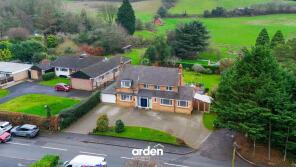 318, Alcester Road, Bromsgrove B60 1BH