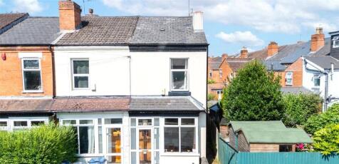 Gaddesby Road, Birmingham, West Midlands, B14