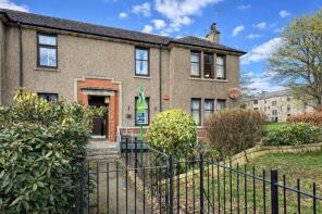 2b, Fleming Gardens North, Dundee DD3 7NA