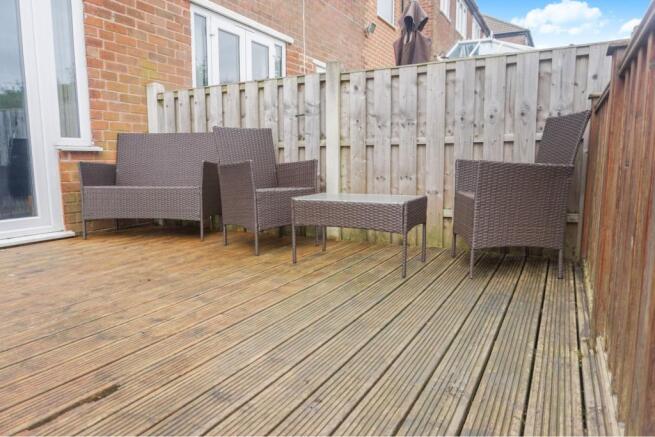 Decking