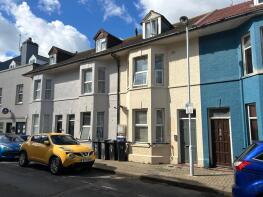 Flat 1, 7, Thorn Road, Heene, Worthing BN11 3ND