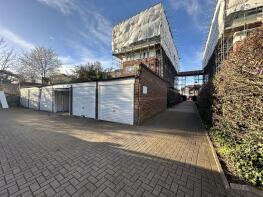 1, Lyndhurst Court, Churchfields, South Woodford, London E18 2QY