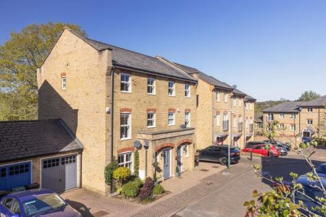 Underwood Rise, Tunbridge Wells, TN2