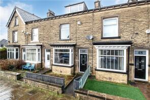 50, Myrtle Avenue, Bingley BD16 1EW