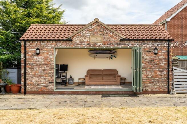 Summer House