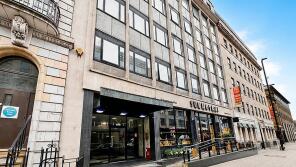 Flat 6, 15, South Parade, Leeds LS1 5PQ