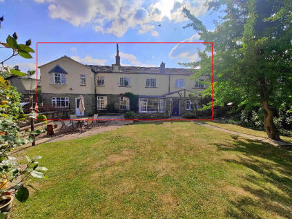 75 Clifton Common, Clifton, HD6 1QP