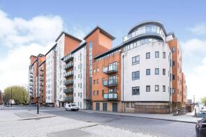 Flat 20, Oceana Boulevard, Briton Street, Southampton SO14 3HF