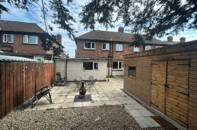 3 bed Semi-Detached for sale Image 10