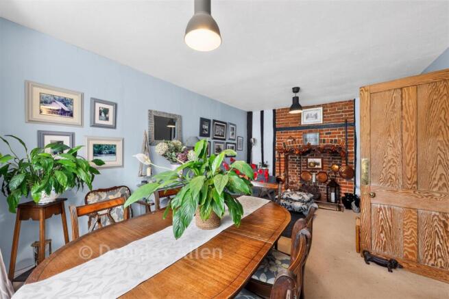 Dining/Family Room