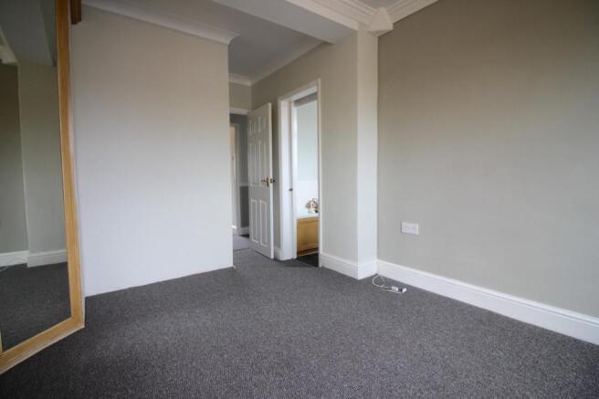 Bedroom 1 (Double with Ensuite)