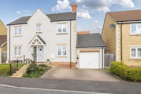 Portland Rise, Corsham