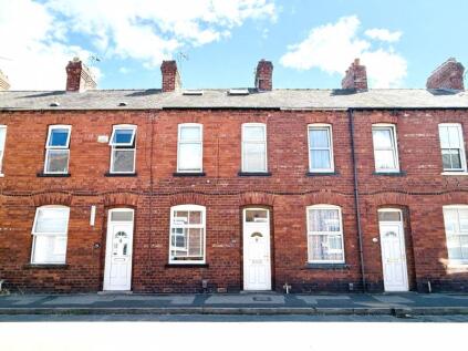 Queen Victoria Street, York YO23 1HN