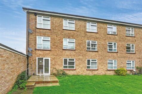 Harrington Court, Hertford Heath, HERTFORD