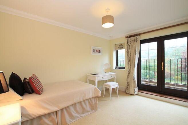 Bedroom 5