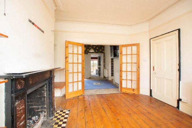 Sitting room