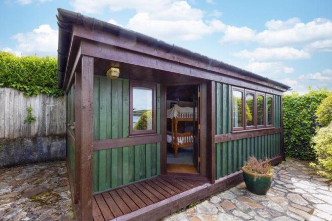 The Summerhouse