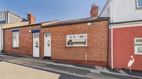 Broadsheath Terrace, Southwick, Sunderland
