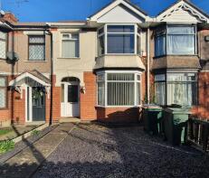 130, Sewall Highway, Coventry CV2 3NP