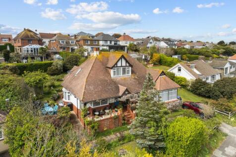 Ashdown Avenue, Saltdean