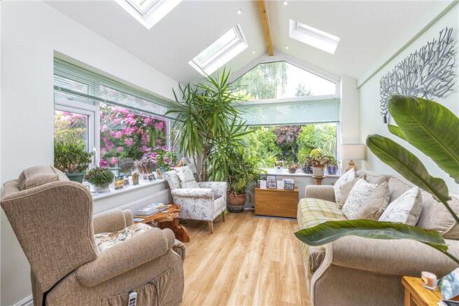 Sun Room