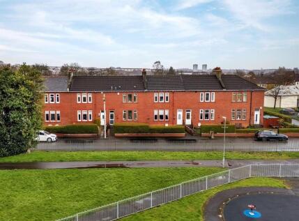 Aberconway Street, Clydebank