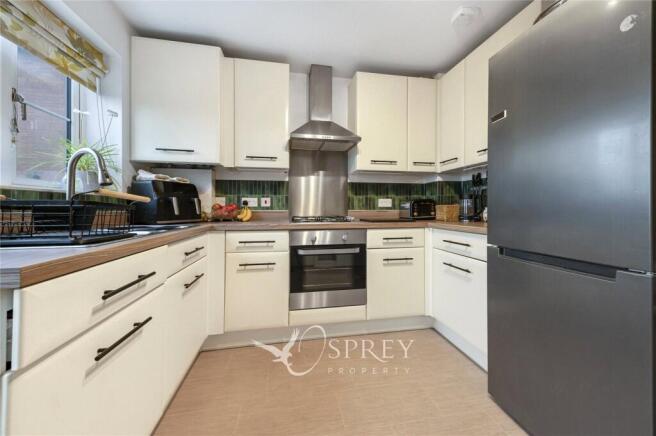 Dyrham Place, Oakham photo 2