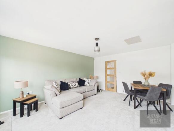 2f Lentons Lane, Aldermans Green, Coventry photo 4
