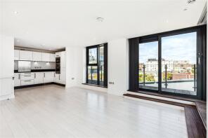 Flat 71, Kingfisher Heights, Waterside Way, Tottenham, London N17 9GL