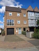 177, Samuel Jones Crescent, St. Neots PE19 6QZ