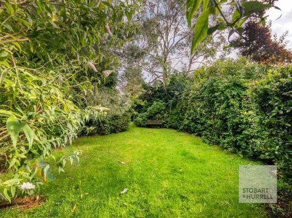 Lawn Garden