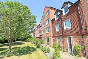 Flat 7, 63 65 Park Court, Wickham Road, Beckenham BR3 6QN