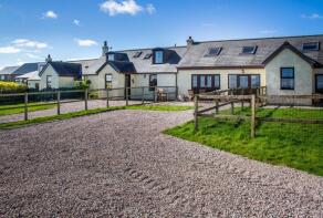 The Bennan Old Smiddy, West Bennan, Shannochie, Brodick KA27 8SJ