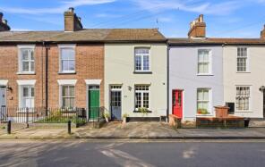 57, Church Street, St. Albans AL3 5NG