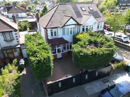 Great North Way, Hendon, London, NW4 1HS
