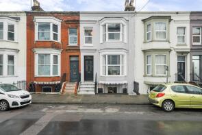 44, Belgrave Road, Margate CT9 1XG
