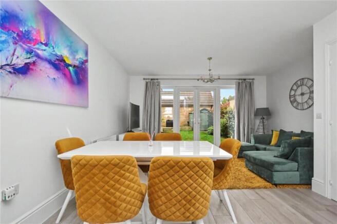 3 bed End of Terrace for sale Image 4