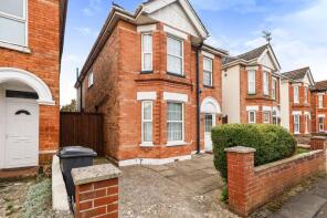 52, Orcheston Road, Bournemouth BH8 8SR