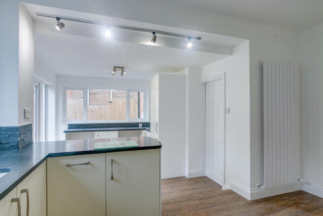 Kitchen - Aspect ...