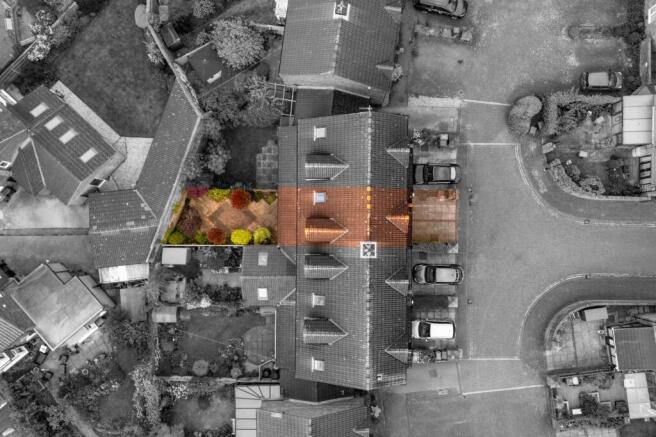 3 bed Terraced for sale Image 12