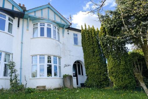 The Garth, Launceston, Cornwall, PL15