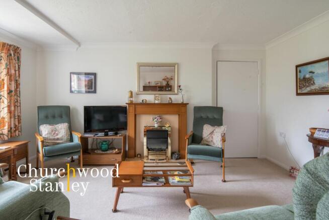 Living room i