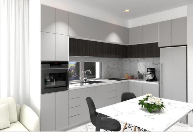 Kitchen Example