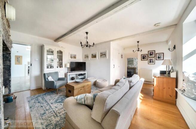 Reception Room 1