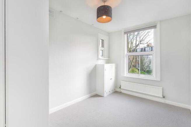 Lettings Brackenbury Hammersmith Grove  - Bedroom 