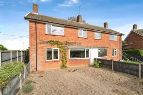 52, Lee Warner Avenue, Fakenham NR21 8ER