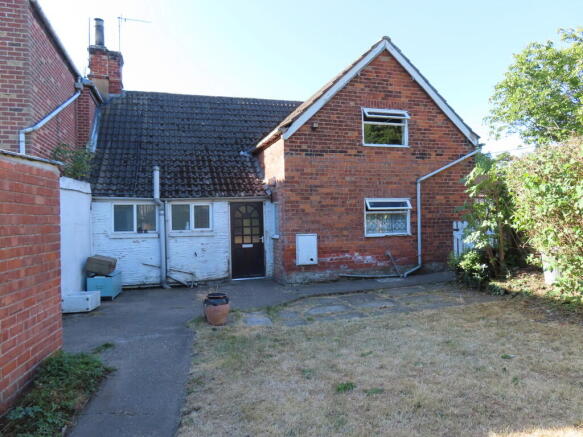 3 bed Cottage for sale Image 4